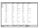 Preview for 257 page of Ingersoll-Rand Sierra H 100 Operation And Maintenance Manual With Parts Catalogue