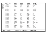 Preview for 259 page of Ingersoll-Rand Sierra H 100 Operation And Maintenance Manual With Parts Catalogue