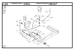 Preview for 272 page of Ingersoll-Rand Sierra H 100 Operation And Maintenance Manual With Parts Catalogue