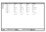 Preview for 273 page of Ingersoll-Rand Sierra H 100 Operation And Maintenance Manual With Parts Catalogue