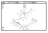 Preview for 274 page of Ingersoll-Rand Sierra H 100 Operation And Maintenance Manual With Parts Catalogue