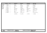 Preview for 275 page of Ingersoll-Rand Sierra H 100 Operation And Maintenance Manual With Parts Catalogue