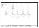 Preview for 279 page of Ingersoll-Rand Sierra H 100 Operation And Maintenance Manual With Parts Catalogue