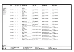 Preview for 293 page of Ingersoll-Rand Sierra H 100 Operation And Maintenance Manual With Parts Catalogue