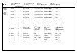 Preview for 294 page of Ingersoll-Rand Sierra H 100 Operation And Maintenance Manual With Parts Catalogue