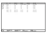 Preview for 295 page of Ingersoll-Rand Sierra H 100 Operation And Maintenance Manual With Parts Catalogue