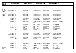 Preview for 296 page of Ingersoll-Rand Sierra H 100 Operation And Maintenance Manual With Parts Catalogue