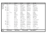 Preview for 297 page of Ingersoll-Rand Sierra H 100 Operation And Maintenance Manual With Parts Catalogue