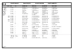 Preview for 298 page of Ingersoll-Rand Sierra H 100 Operation And Maintenance Manual With Parts Catalogue