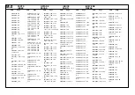 Preview for 299 page of Ingersoll-Rand Sierra H 100 Operation And Maintenance Manual With Parts Catalogue