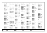 Preview for 300 page of Ingersoll-Rand Sierra H 100 Operation And Maintenance Manual With Parts Catalogue