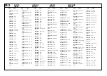 Preview for 301 page of Ingersoll-Rand Sierra H 100 Operation And Maintenance Manual With Parts Catalogue