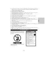 Preview for 25 page of Ingersoll-Rand Sierra SL 150 Installation And Operation Manual