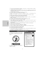 Preview for 36 page of Ingersoll-Rand Sierra SL 150 Installation And Operation Manual