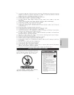 Preview for 47 page of Ingersoll-Rand Sierra SL 150 Installation And Operation Manual