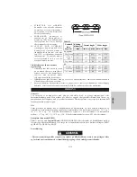 Preview for 77 page of Ingersoll-Rand Sierra SL 150 Installation And Operation Manual