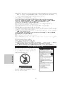 Preview for 80 page of Ingersoll-Rand Sierra SL 150 Installation And Operation Manual