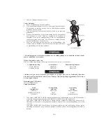 Preview for 83 page of Ingersoll-Rand Sierra SL 150 Installation And Operation Manual