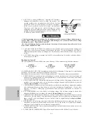 Preview for 98 page of Ingersoll-Rand Sierra SL 150 Installation And Operation Manual