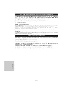 Preview for 100 page of Ingersoll-Rand Sierra SL 150 Installation And Operation Manual