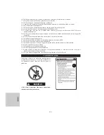 Preview for 102 page of Ingersoll-Rand Sierra SL 150 Installation And Operation Manual