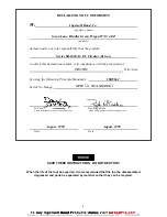 Preview for 4 page of Ingersoll-Rand SRA010A1-EU Instructions Manual