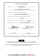 Preview for 8 page of Ingersoll-Rand SRA010A1-EU Instructions Manual