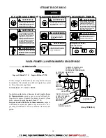 Preview for 18 page of Ingersoll-Rand SRA010A1-EU Instructions Manual