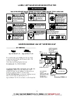 Preview for 22 page of Ingersoll-Rand SRA010A1-EU Instructions Manual