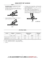 Preview for 34 page of Ingersoll-Rand SRA010A1-EU Instructions Manual