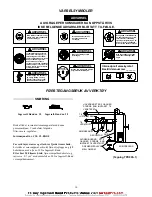 Preview for 37 page of Ingersoll-Rand SRA010A1-EU Instructions Manual