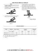 Preview for 38 page of Ingersoll-Rand SRA010A1-EU Instructions Manual