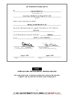 Preview for 39 page of Ingersoll-Rand SRA010A1-EU Instructions Manual