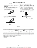 Preview for 42 page of Ingersoll-Rand SRA010A1-EU Instructions Manual