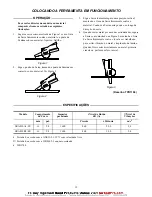 Preview for 46 page of Ingersoll-Rand SRA010A1-EU Instructions Manual