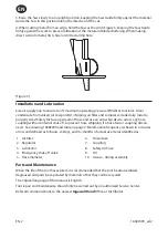 Preview for 4 page of Ingersoll-Rand SRA010A1 Product Information