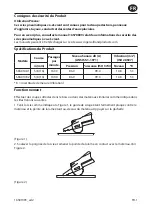 Preview for 7 page of Ingersoll-Rand SRA010A1 Product Information