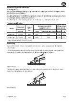 Preview for 13 page of Ingersoll-Rand SRA010A1 Product Information