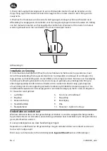 Preview for 14 page of Ingersoll-Rand SRA010A1 Product Information