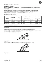 Preview for 15 page of Ingersoll-Rand SRA010A1 Product Information