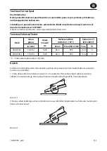 Preview for 21 page of Ingersoll-Rand SRA010A1 Product Information