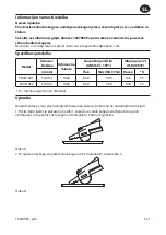 Preview for 27 page of Ingersoll-Rand SRA010A1 Product Information