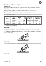 Preview for 29 page of Ingersoll-Rand SRA010A1 Product Information