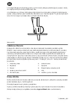 Preview for 30 page of Ingersoll-Rand SRA010A1 Product Information