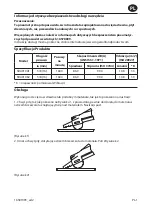 Preview for 41 page of Ingersoll-Rand SRA010A1 Product Information