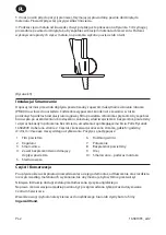 Preview for 42 page of Ingersoll-Rand SRA010A1 Product Information