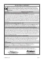 Preview for 49 page of Ingersoll-Rand SRA010A1 Product Information