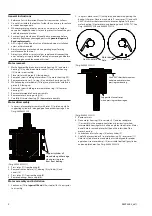 Preview for 2 page of Ingersoll-Rand SS100 Series Maintenance Information