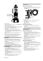 Preview for 3 page of Ingersoll-Rand SS100 Series Maintenance Information