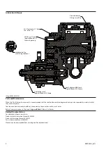 Preview for 4 page of Ingersoll-Rand SS100 Series Maintenance Information